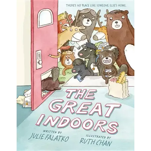 The Great Indoors