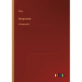 Symposium: in large print