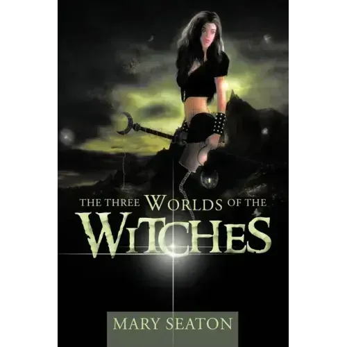 The Three Worlds of the Witches
