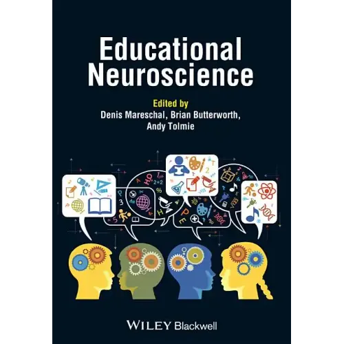 Educational Neuroscience