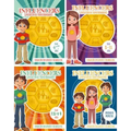 Influencers 4-Pack