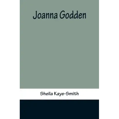 Joanna Godden