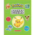 Pokémon Pocket Puzzles