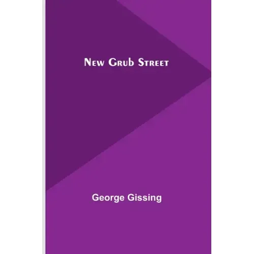 New Grub Street