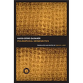 Philosophical Hermeneutics, 30th Anniversary Edition