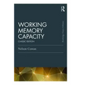 Working Memory Capacity: Classic Edition
