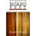 Simply Board Feet