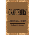 Craftsbury: A Brief Social History