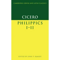 Cicero: Philippics I-II