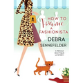 How to Frame a Fashionista