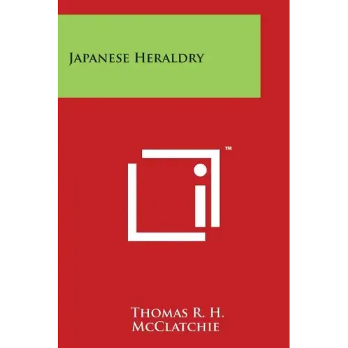 Japanese Heraldry