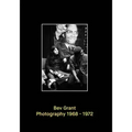 Bev Grant: Photography 1968-1972