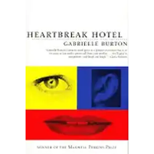 Heartbreak Hotel
