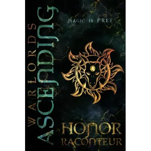 Warlords Ascending