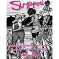 Support: Feminist Relationship Tools to Heal Yourself and End Rape Culture: Feminist Relationship Tools to Heal Yourself and End Rape Culture