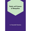 Nooks and Corners of Shropshire