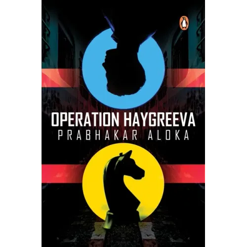 Operation Haygreeva