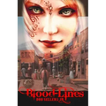 Blood-Lines: Weird Wild West - Book I