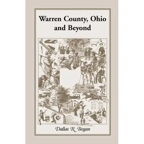 Warren County, Ohio and Beyond