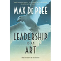 Leadership Is an Art