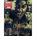 Weng's Chop #5 (Jiangshi Cover)