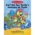 Carl the Sea Turtle's Journey to Truth