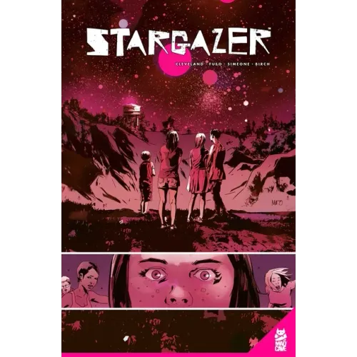 Stargazer Gn
