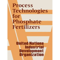 Process Technologies for Phosphate Fertilizers