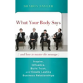 Body Says