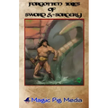 Forgotten Tales Of Sword & Sorcery
