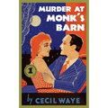 Murder at Monk's Barn: A 'Perrins, Private Investigators' Mystery