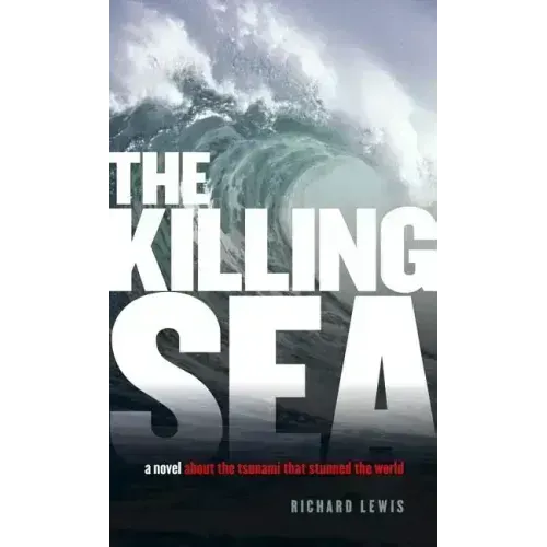 The Killing Sea