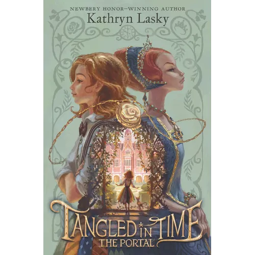Tangled in Time: The Portal