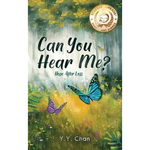 Can You Hear Me?: Hope after loss