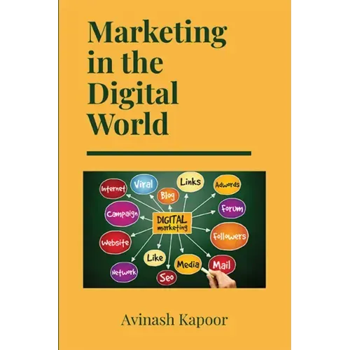 Marketing in the Digital World