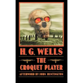 The Croquet Player