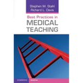 Best Practices in Medical Teaching