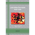 Lead Halide Perovskite Solar Cells