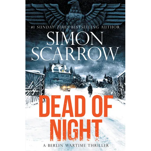 Dead of Night