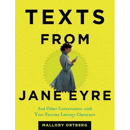Texts from Jane Eyre