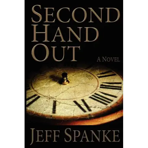 Second Hand Out