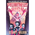 The Books of the Dead