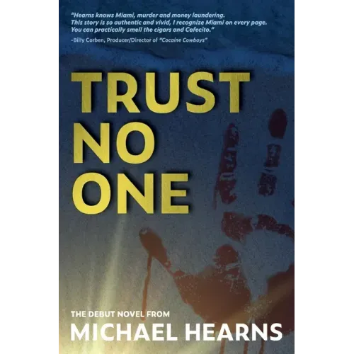 Trust No One
