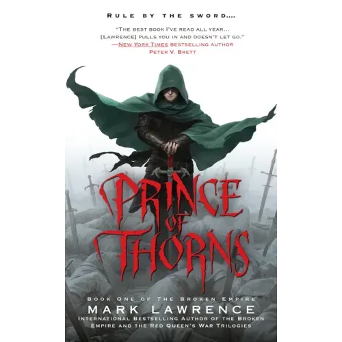 Prince of Thorns