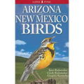 Arizona and New Mexico Birds