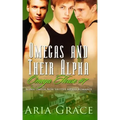 Omegas and Their Alpha: A Non Shifter Alpha Omega Mpreg Romance