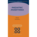Paediatric Anaesthesia