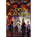 The Pox Academy