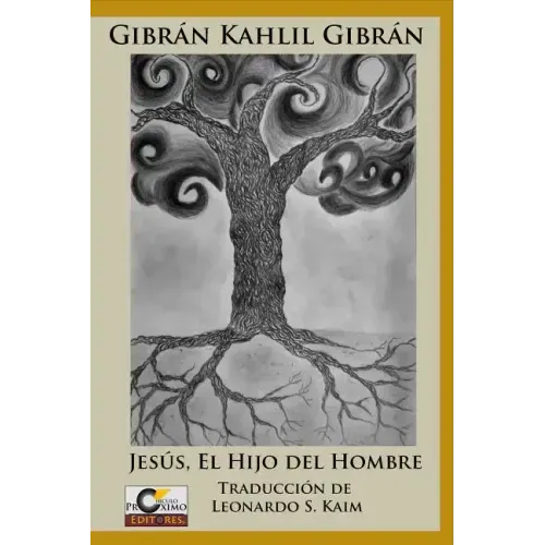 Jesus, El Hijo del Hombre
