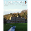 Anglotopia Print Magazine - Issue 16 - The Magazine for Anglophiles